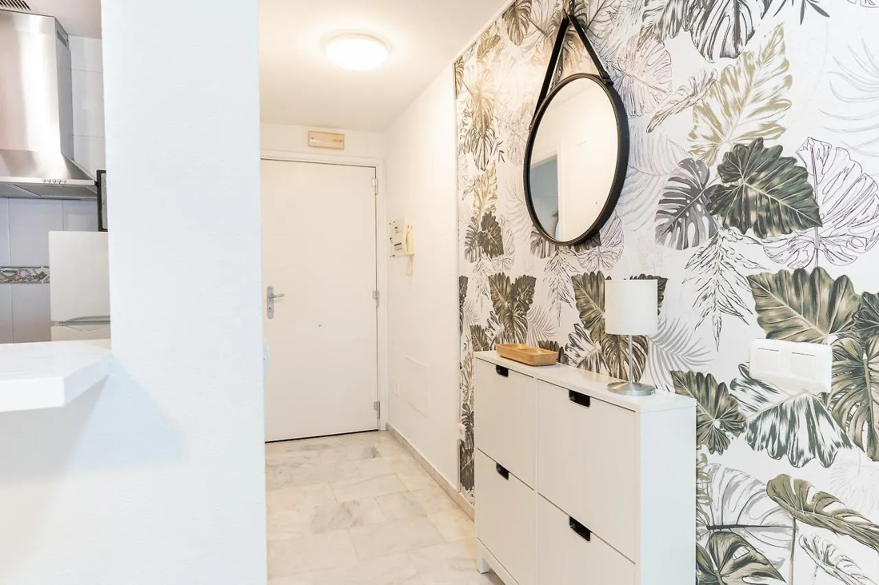 Apartment Monko Golf & Beach Benalmadena