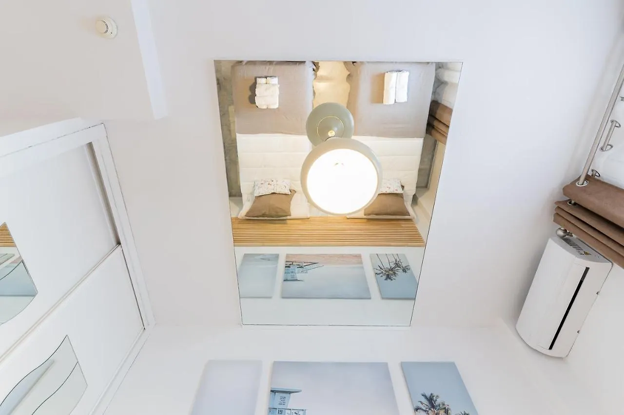 Apartamento Monkó Golf&Beach Benalmádena