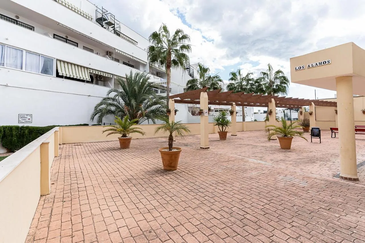 Monko Golf & Beach Benalmadena
