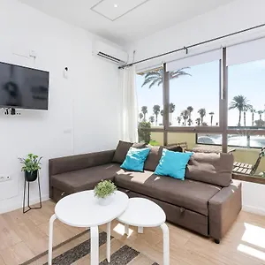 Aloha Paradise Apartamento