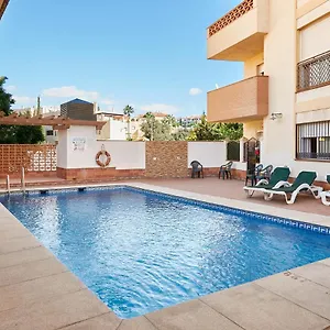 Alma 12 Apartamento