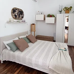 Villacarmen Apartamento